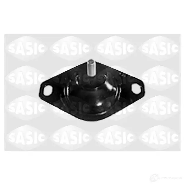 Подушка двигателя SASIC PQJ BE2 4001352 2135544 3660872309754