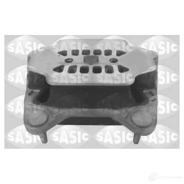Подушка двигателя SASIC 3660872413550 X8K LM 2133386 2706060 изображение 0