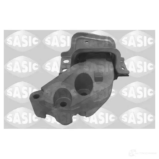 Подушка двигателя SASIC 2700053 3660872409140 2133200 H BLVL1