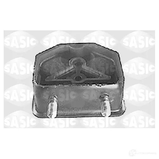 Подушка двигателя SASIC 9001336 3660872323927 O4VGHF 8 2139303