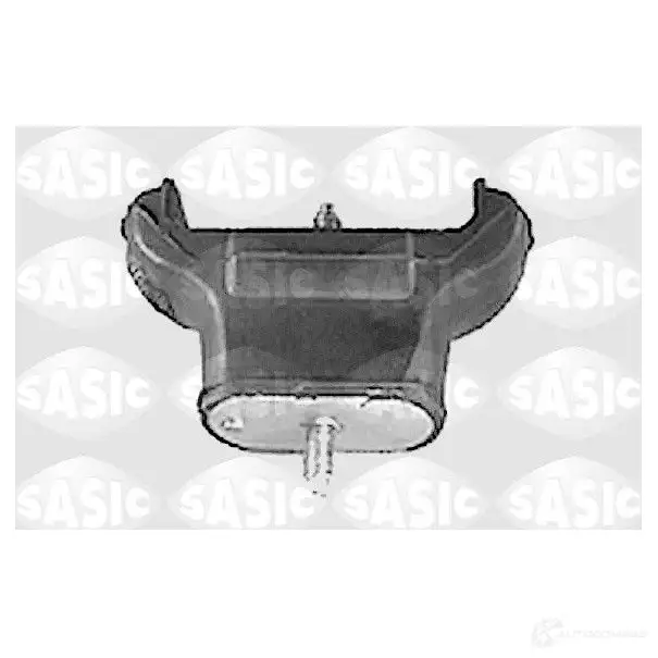 Подушка двигателя SASIC 8431501 3660872319845 2138848 JIRI I