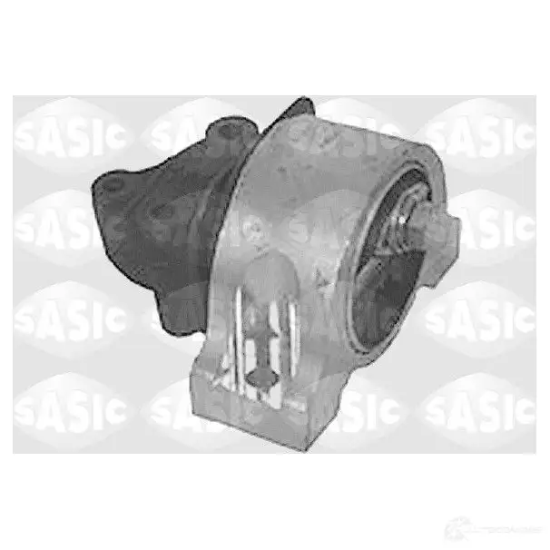 Подушка двигателя SASIC D32 L6KH 3660872361820 2138840 8391A01 изображение 0