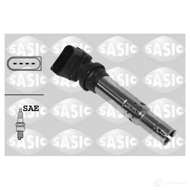 Катушка зажигания SASIC 1438889158 9206050 BS YW1Z