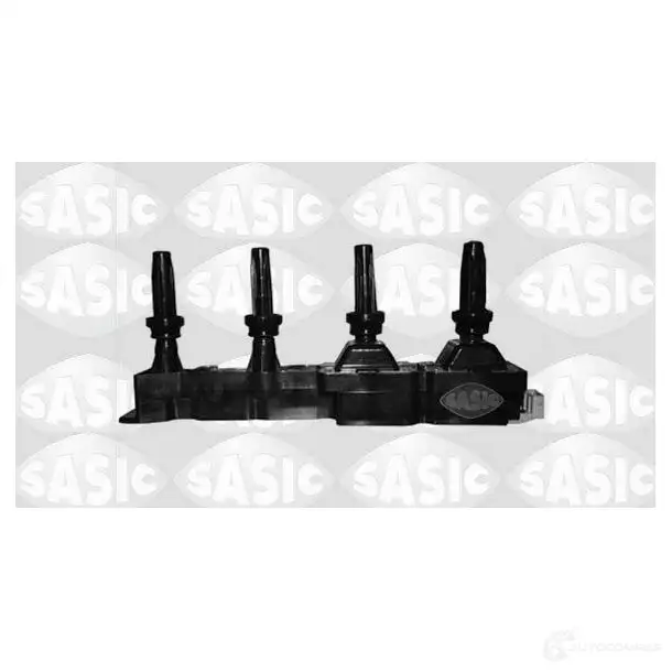 Катушка зажигания SASIC 9200011 G498W D 2140818 3660872414007