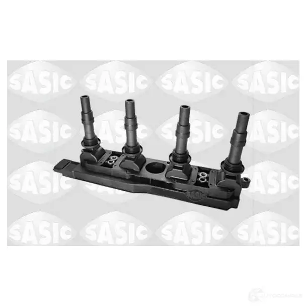 Катушка зажигания SASIC 9206008 KH 15UJZ 2140835 3660872414137