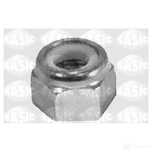 Гайка развального болта SASIC 2137015 VF4 AOQ6 6223303 3660872343055