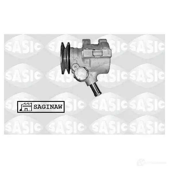 Насос Гур SASIC EOP 2Z 2137796 7070027 3660872370969