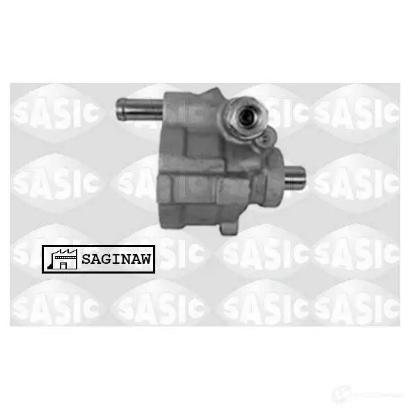 Насос Гур SASIC 3660872367563 7074005 0T EDOX 2137828