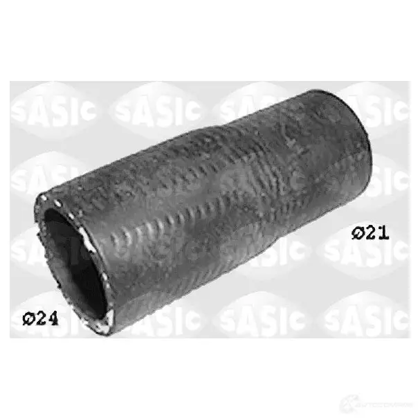 Шланг радиатора SASIC 2141631 3660872354525 SWH0375 I Z62G