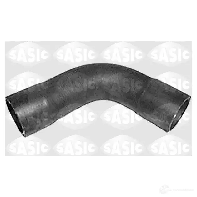 Шланг радиатора SASIC 2142011 SWH6663 3660872358400 R F4JD изображение 0
