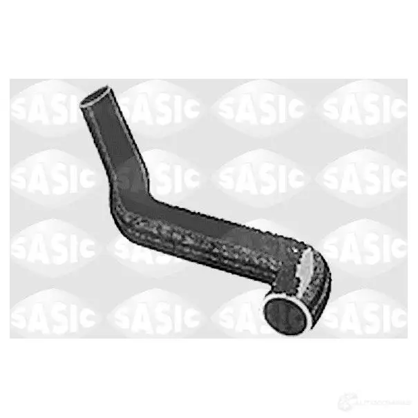 Шланг радиатора SASIC SWH6725 3660872359018 3DSGY VD 2142069