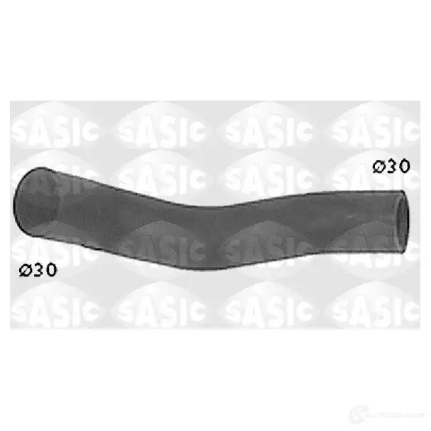Шланг радиатора SASIC SWH4326 3660872357649 2141935 GK COTZ изображение 0