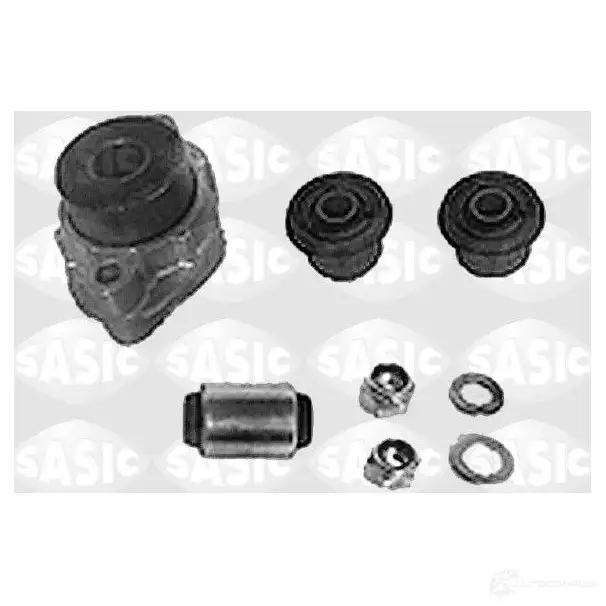 Комплект рычагов подвески SASIC 4005414 YJ DQE0 3660872314208 2136107