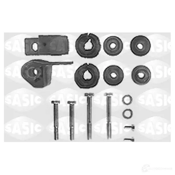 Сайлентблок балки SASIC 804W U0E 1073562B 3660872303721 2130950