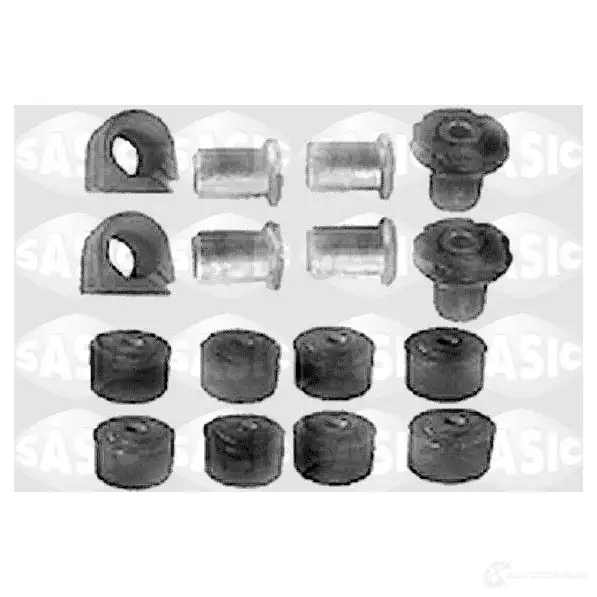 Сайлентблок балки SASIC R QTAI 2136300 3660872315601 405A417S