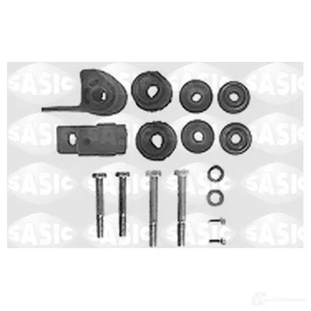 Сайлентблок балки SASIC 1423523882 1063562B 3660872303653 95XN2 LE