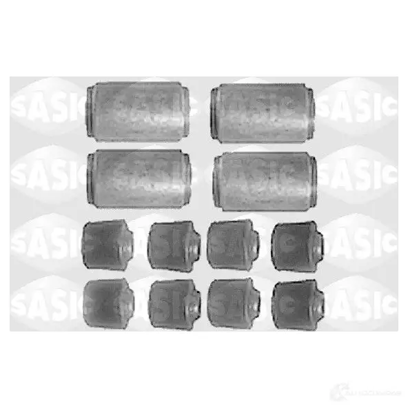 Сайлентблок балки SASIC 405A418S 2136301 TU L037 3660872315618