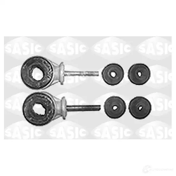 Ремкомплект подвески стабилизатора SASIC 2130862 1005070 3660872344007 2 HAS6L5