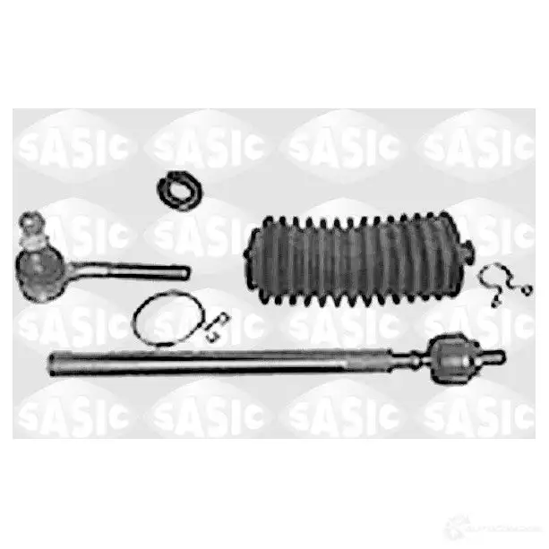 Поперечная рулевая тяга SASIC 115653715 3660872318978 9 8HKSG 8123313
