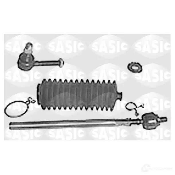 Поперечная рулевая тяга SASIC 8123323B1 3660872318992 2138756 9W PRQ изображение 0