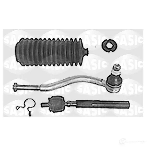 Поперечная рулевая тяга SASIC 2138758 8123473 3660872319036 V4BV P