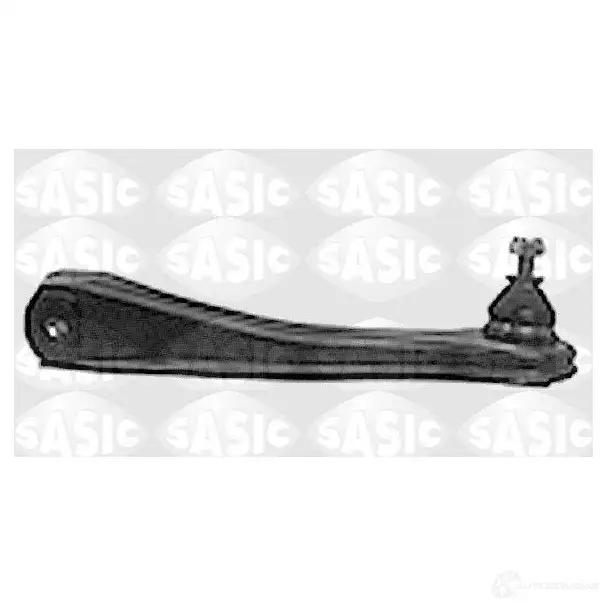 Поперечная рулевая тяга SASIC J 5VNI3 149447405 3660872314581 4006040