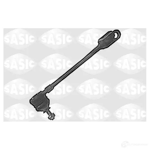 Поперечная рулевая тяга SASIC 3660872314574 4006029 2136182 9LR6X Z