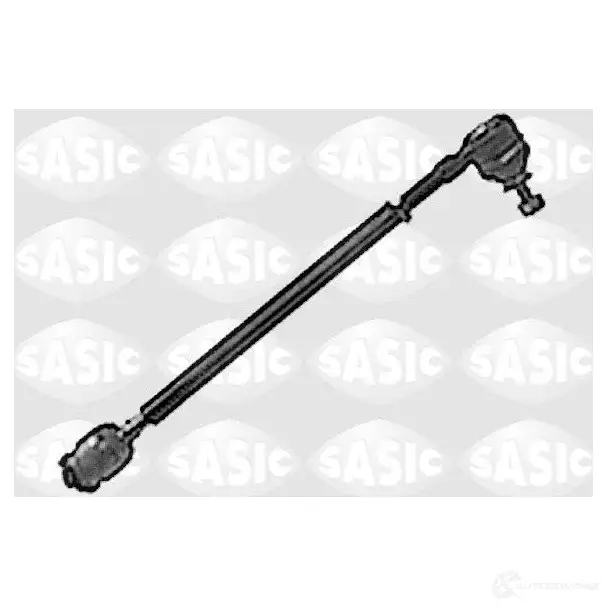 Поперечная рулевая тяга SASIC 27N 5RM 115569287 4006041B1 3660872314604