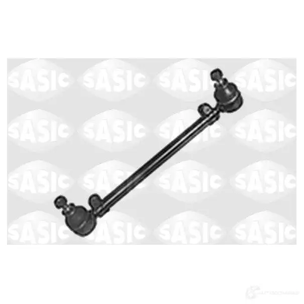 Поперечная рулевая тяга SASIC 9006255 2140524 K1XZS C3 3660872332714