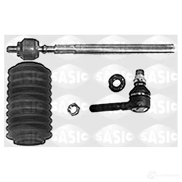 Поперечная рулевая тяга SASIC 2138752 8123193 3660872318930 V34HF W