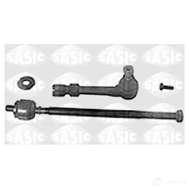 Поперечная рулевая тяга SASIC 2136250 3660872315076 PIF3 596 4006233