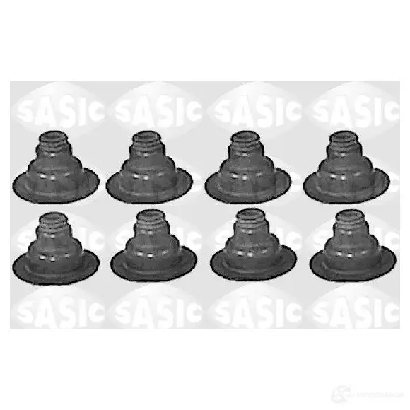 Маслосъемные колпачки SASIC 2140942 9560420S 3660872352316 NXU10M S