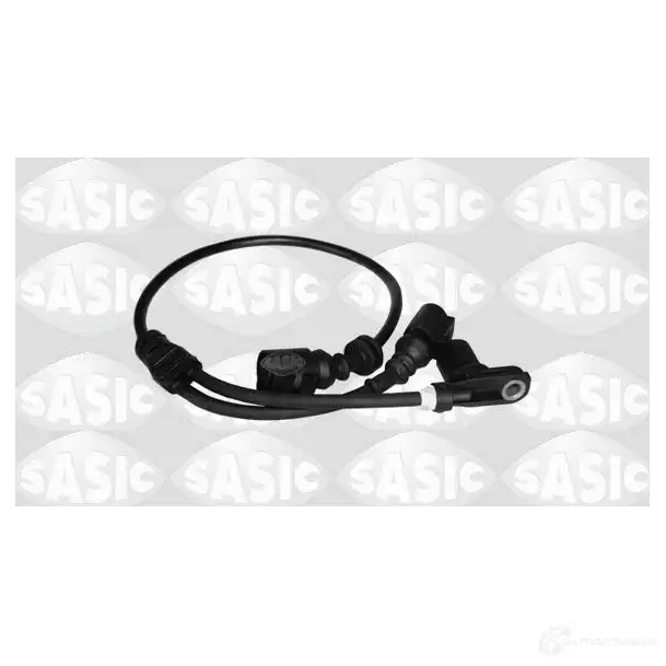 Датчик АБС SASIC ZBV8 XQ 9236013 3660872414649 87537385