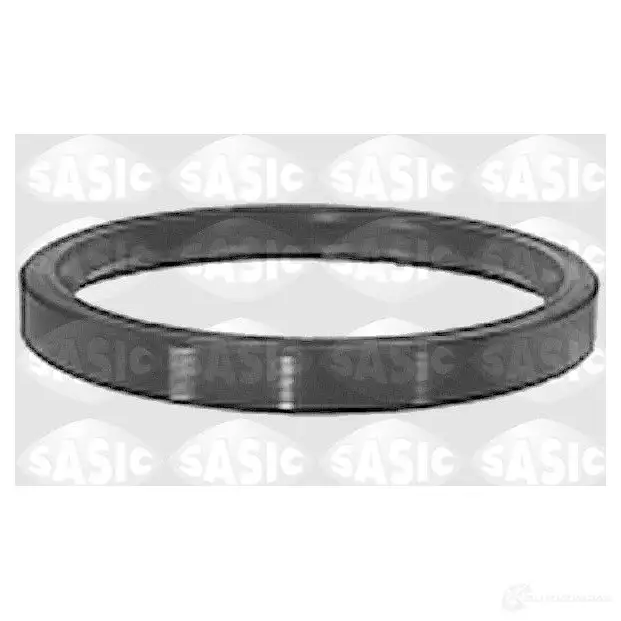 Сальник коленвала SASIC 3660872004864 5140330 2136506 S67JHS Z