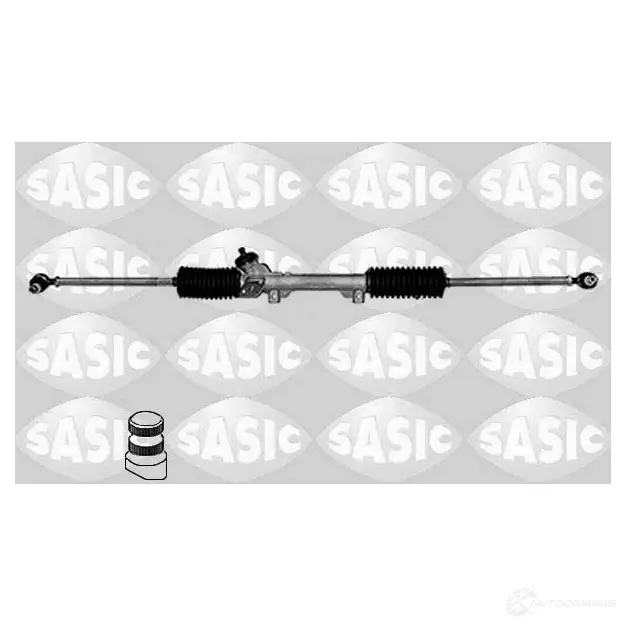 Рулевая рейка SASIC T7UP C 2006007B 3660872305527 2132272