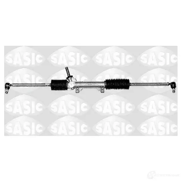 Рулевая рейка SASIC HE4 9VBB 2006003B 3660872305503 2132266 изображение 0