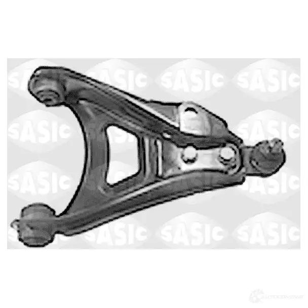 Рычаг подвески SASIC 2135886 6 9A91EQ 4003350 3660872312297