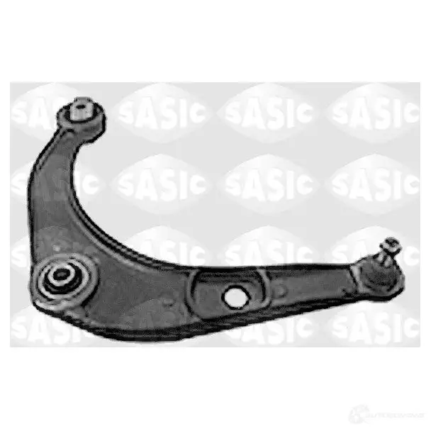 Рычаг подвески SASIC 4003376 D VWHK 2135905 3660872312488