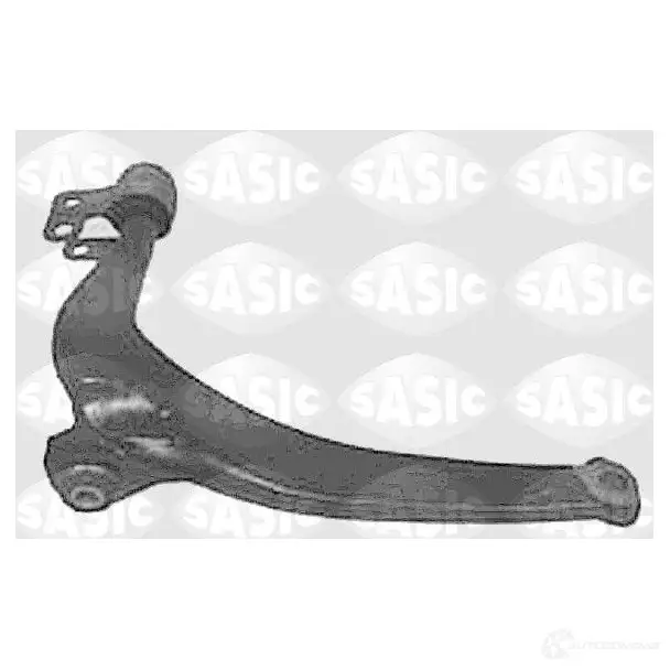 Рычаг подвески SASIC 3660872316202 5203C13 2136537 9D5 WAN