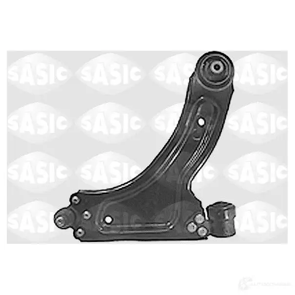 Рычаг подвески SASIC 2140204 XL LGNO 9005191 3660872345936