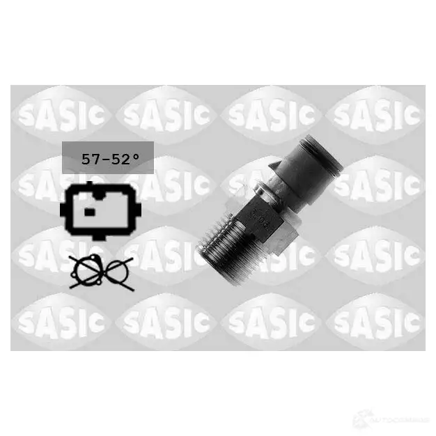 Датчик вентилятора радиатора SASIC 3806013 L6WCI B 3660872390349 2135194