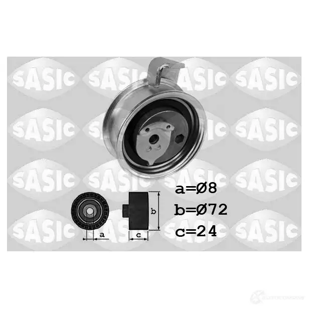 Натяжной ролик ГРМ SASIC OFP1H 4 2131533 3660872430489 1706085