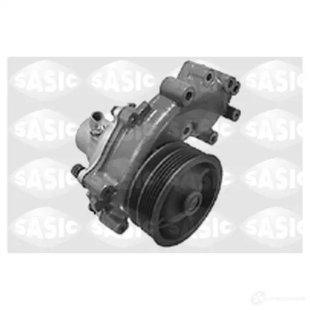 Водяной насос, помпа SASIC AA9E OX 9000902 3660872321671 2139078