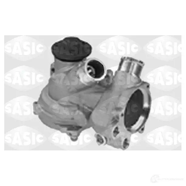 Водяной насос, помпа SASIC 9000988 83248501 U OEL1L