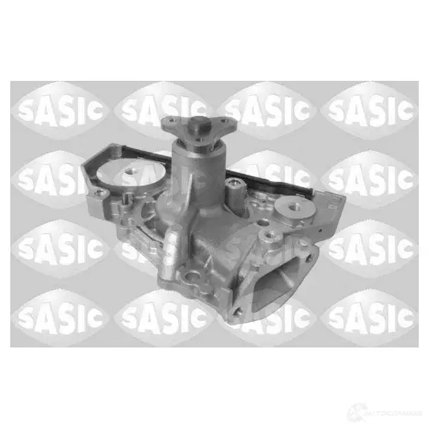 Водяной насос, помпа SASIC B T3VG1 2135093 3660872394675 3606058 изображение 0