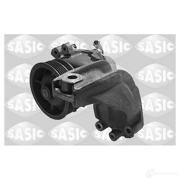Водяной насос, помпа SASIC XI7V2 4 9001150 1222376937