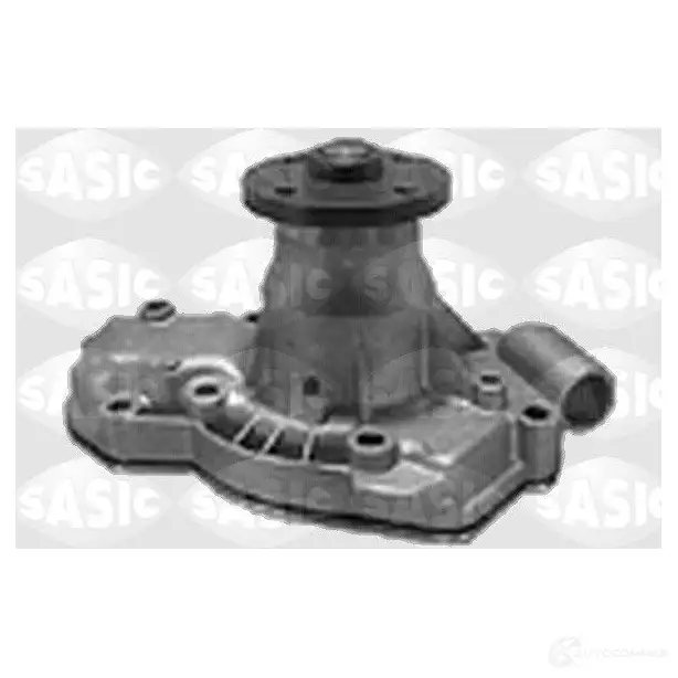 Водяной насос, помпа SASIC 3660872308955 2135464 4001180 R7S 9NB6