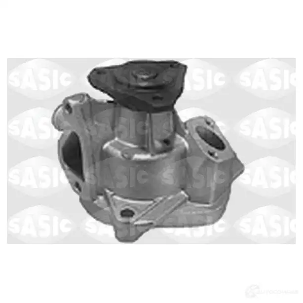 Водяной насос, помпа SASIC 9001304 3660872323637 2139277 1A ZAR
