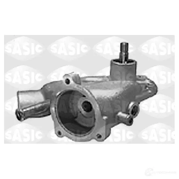 Водяной насос, помпа SASIC 3660872305657 2132289 2011351 G7RM X