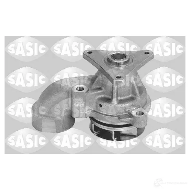 Водяной насос, помпа SASIC 3606047 5QR5 Q 2135083 3660872394569